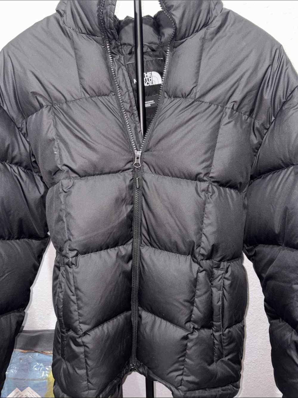 The North Face